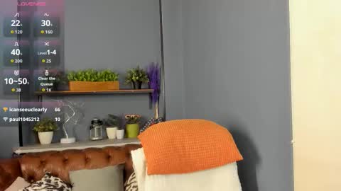 Jessica online show from February 17, 3:33 pm