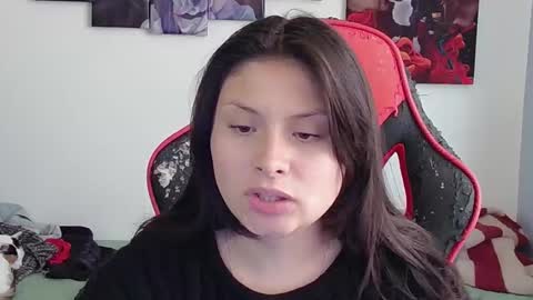 Jessica gomez online show from November 11, 9:56 pm