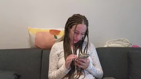 Jessy online show from December 15, 4:18 am