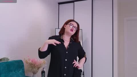 Natalia online show from December 10, 1:54 am