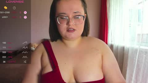 Natalia online show from May 13, 6:52 am