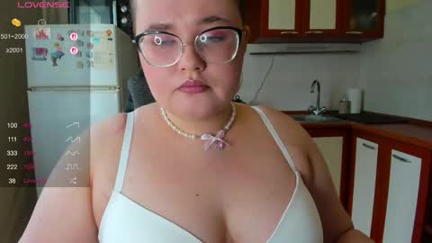 Natalia online show from May 11, 7:32 am