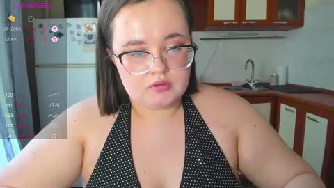 Natalia online show from May 17, 10:47 am