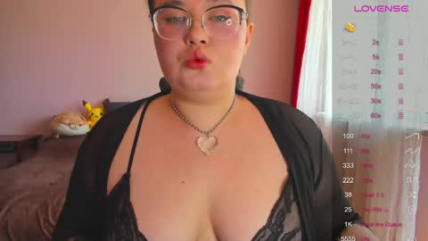 Natalia online show from May 23, 7:06 am