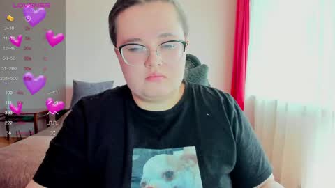 Natalia online show from May 19, 6:20 am