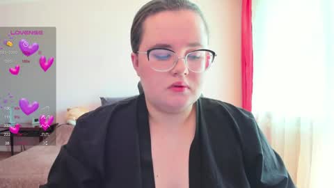 Natalia online show from May 18, 6:30 am