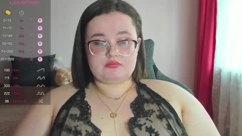 Natalia online show from May 14, 7:03 am