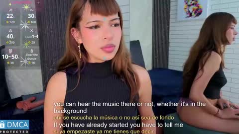 jessika online show from May 8, 11:35 am