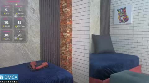 jessika online show from May 11, 11:01 am
