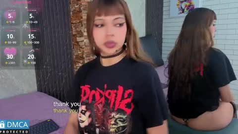 jessika online show from May 19, 11:06 am