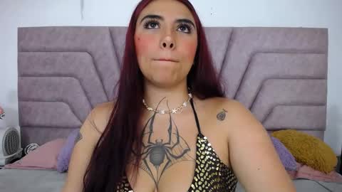 Jessica Kraft online show from May 18, 12:53 am