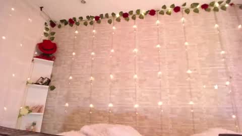 Jessica online show from October 1, 9:42 pm