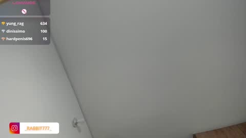 jessica_rabbit777_ online show from May 4, 10:57 pm
