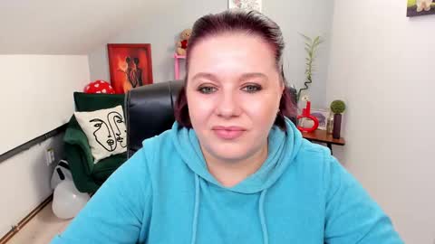 Jessica online show from February 21, 3:56 am