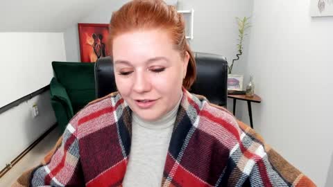 Jessica online show from December 12, 4:37 am