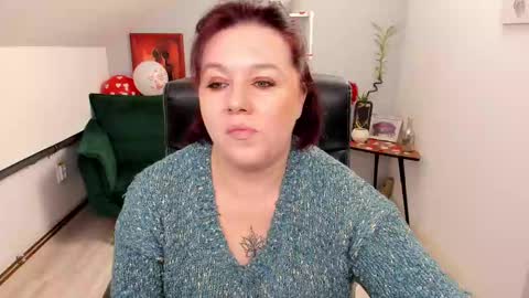 Jessica online show from February 17, 3:47 am