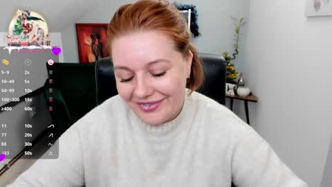 Jessica online show from December 22, 5:01 am