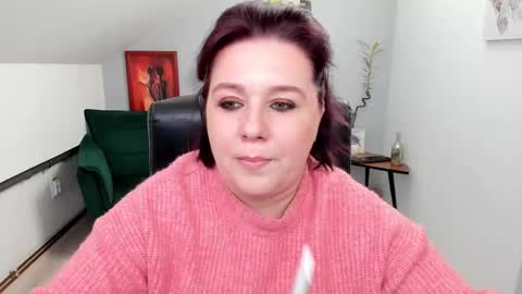 Jessica online show from February 10, 8:21 pm