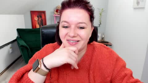 Jessica online show from January 11, 3:44 am