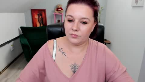 Jessica online show from January 17, 7:38 pm