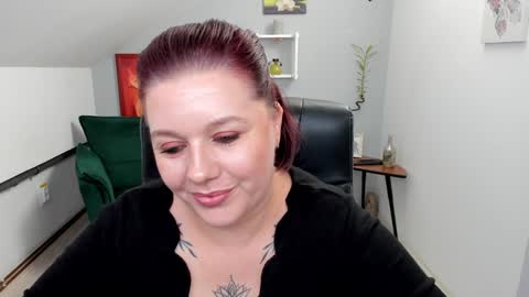 Jessica online show from January 31, 9:48 pm