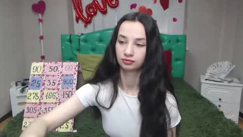 JessicaBreez online show from May 8, 5:43 am