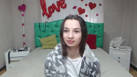 JessicaBreez online show from April 13, 11:11 am