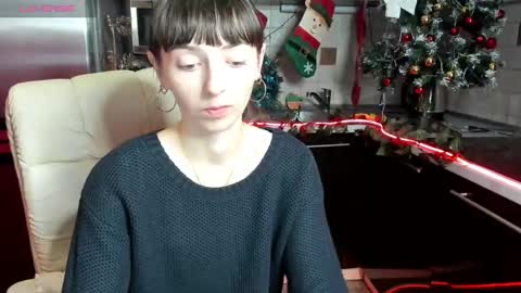 jessicaforris online show from December 10, 7:16 am