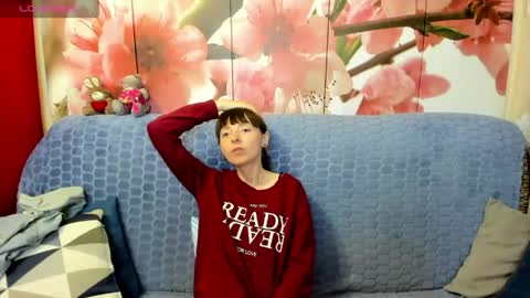 jessicaforris online show from May 15, 7:44 am