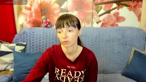 jessicaforris online show from May 5, 7:11 am