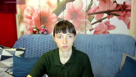 jessicaforris online show from May 7, 7:12 am