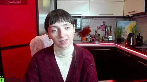 jessicaforris online show from January 8, 8:29 am