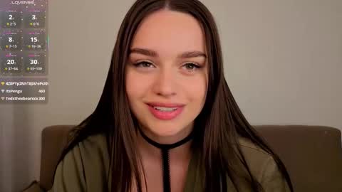 Liza online show from March 21, 6:18 am