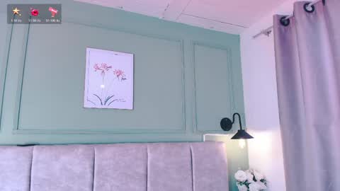 jessicaparkeer1 online show from May 21, 12:47 pm