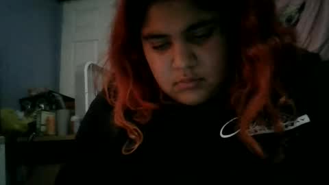 dovedianna online show from December 18, 12:43 am