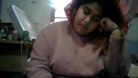 dovedianna online show from December 27, 8:28 pm
