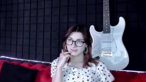 Jessica online show from March 8, 4:38 am