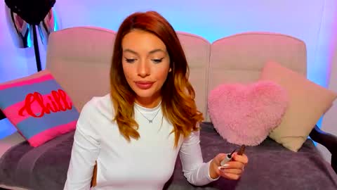 Jessy online show from January 15, 9:32 pm