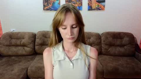Hi my names Jessica online show from July 7, 6:43 pm