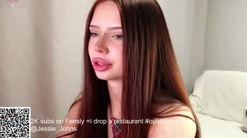 jessie_johns online show from January 31, 7:11 pm