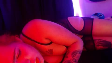 jessie_wild online show from March 4, 3:44 am