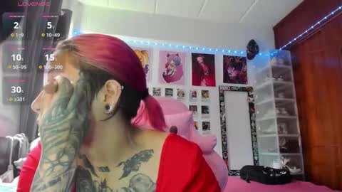 Your Sweet Angel online show from March 11, 5:26 pm