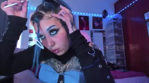 Your Sweet Angel online show from March 26, 9:27 pm