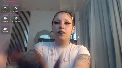 Your Sweet Angel online show from June 1, 7:37 pm