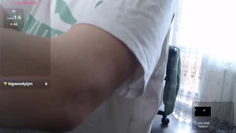 Jess online show from May 22, 1:58 am