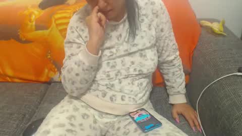 jessiestar3 online show from February 25, 1:30 am