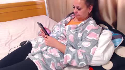 jessiestar3 online show from March 27, 8:37 am