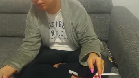 jessiestar3 online show from February 1, 9:08 pm