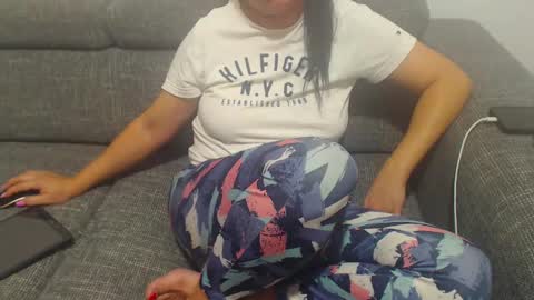 jessiestar3 online show from January 31, 12:50 am