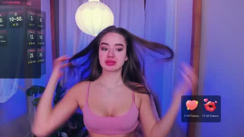 Jessi online show from December 2, 1:56 pm